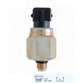 interruptor de pressao da direcao hidrau para ford / todos - vw gol, parati, voyage, saveiro, logus, pointer, santana