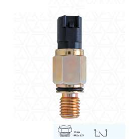 interruptor de pressao da direcao hidrau para ford focus