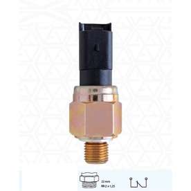 interruptor de pressao da direcao hidrau para peugeot 206 / 207 / 306 / 406 / partner / hoggar