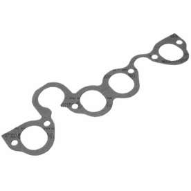 junta do coletor de admissao para linha volkswagen motores ap 1.8 e 2.0
