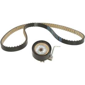 kit de distribuicao para ford ka / ka sedan / fiesta todos 1.0 12v 3cil 2015 a 2021 - belt in oil