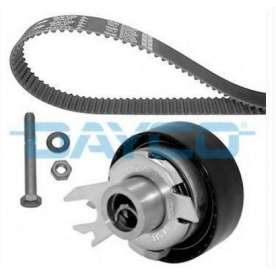kit de distribuicao para gol / parati 1.0 8v at 96>02 (135stp8m190h / dyt214)