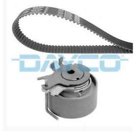 kit de distribuicao para clio / kangoo / logan 1.0 16v 00> (095sp234h / dyt352) - march 1.0 16v renault 2
