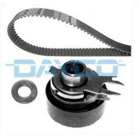 kit de distribuicao para vw fox / crossfox / spacefox 1.0/1.6 8v / gol 1.0 8v 96>/ polo/golf 1.6 8v abr01