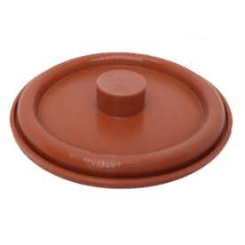 diafragma da tampa de valvula para gm tracker cruze 1.8 16v 2013 em diante sonic 1.6 16v 2011 em diante 67mm