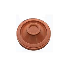 diafragma da tampa de valvula para vw passat / cc / touareg - audi q7 / porsche cayenne (diametro 58mm)