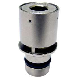 regulador de pressao para ford ka 1.0 12v 2013 a 2021 / ka 1.5 16v 2013 a 2021 / fiesta 1.6 16v (motor sig
