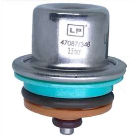 regulador de pressao para hyundai hb20 1.0 12v 2012 a 2016 / hb20 1.6 16v 2012 a 2016 - mitsubishi l200 tr