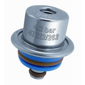 regulador de pressao para gol geracao iv/polo/fox cross/space fox flex 12./04...- 4.2 bar