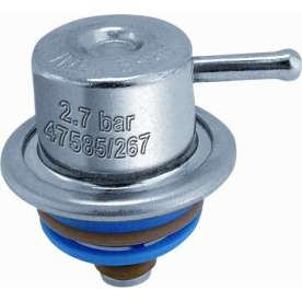 regulador de pressao para fiesta/fiesta sedan/super charger 1.0 1.6/ecosport 1.0 1.6  03...  (2.7 bar)