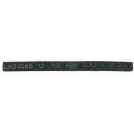 mangueira lonada para veiculos carburados - 9.0 x 15.00 (rolo c/ 10 mtr)