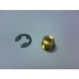 roldana de aceleracao para 450weber 40brosol