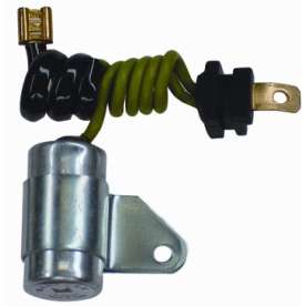 condensador para fusca 1600 carb simples