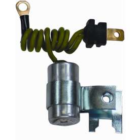 condensador para gol gt 1.8/santana/parati