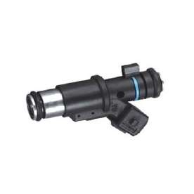 bico injetor (injecao eletronica) para peugeot 206 1.4 8v 2005 em diante - citroen c3 1.4 8v 2003 em diante - sagem