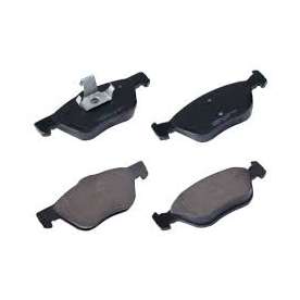 pastilha de freio para fiat palio doblo linea strada punto idea 2010 em diante