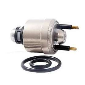 bico injetor (injecao eletronica) para ford fiesta 1.3 1.4 1995 monoponto (espanhol)