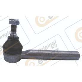 terminal de direcao para gm astra (todos) / vectra gt 2007 a 2011 / zafira (todos) - ld/le