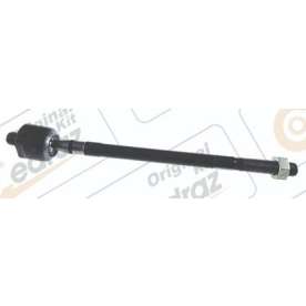 barra axial para fiat palio weekend 1996 a 2000 / palio young 2001 a 2002 / siena 1998 a 2000 - (