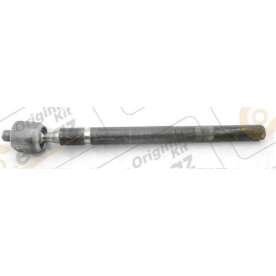 barra axial para peugeot 206 2001 a 2009 / 206 sw 2001 a 2009 / 207 2008 a 2015 / hoggar 2010 em