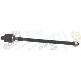 barra axial para vw gol / voyage / saveiro 2008 em diante / polo 2002 em diante / crossfox 2005 e