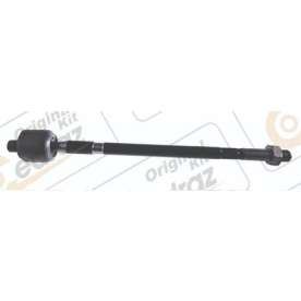 barra axial para vw gol / saveiro / voyage 2008 em diante / crossfox 2005 em diante / polo 2002 a