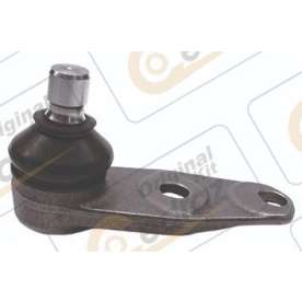 pivo de suspensao para renault clio 2003 em diante / kangoo 2003 em diante / symbol 2009 em diante / me