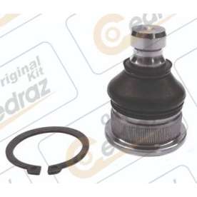 pivo de suspensao para renault clio 2009 em diante / logan (todos) / sandero 2007 em diante / megane 20
