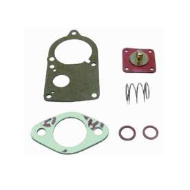 kit de carburador mod solex brosol para fusca simples