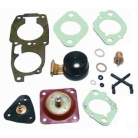 kit de carburador mod solex brosol para kit carb 35 alfa 1 boia agulha