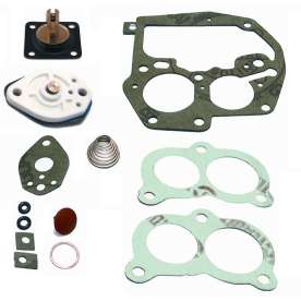 kit de carburador mod solex brosol para kit carb 2e completo