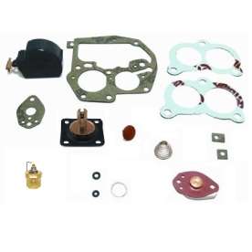 kit de carburador mod solex brosol para kit carb 2e boia agulha