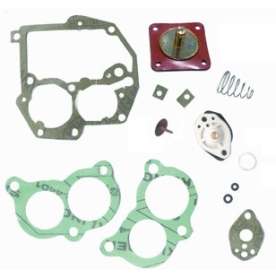 kit de carburador mod solex brosol para reparo para carburadores 3e