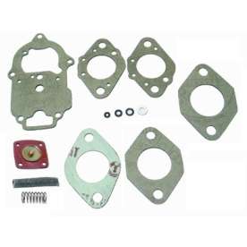 kit de carburador mod solex brosol para kit monza simples