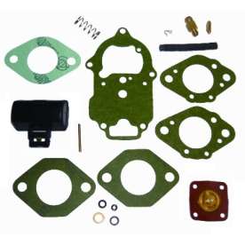 kit de carburador mod solex brosol para kit carb monza fiat boia agulha