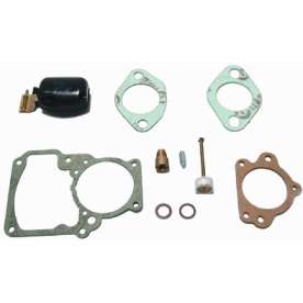 kit de carburador mod solex brosol para kit carb corcel dfv boia agulha