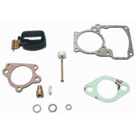 kit de carburador mod solex brosol para kit carb chevette dfv boia agulha