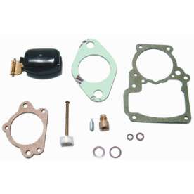 kit de carburador mod solex brosol para kit carb opala dfv boia agulha