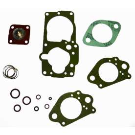 kit de carburador mod solex brosol para kit carb chevette  gasolina
