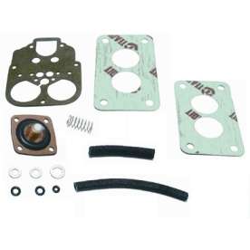 kit de carburador mod weber magneti mare para kit carb miniprogressivo
