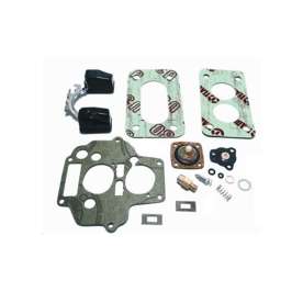 kit de carburador mod weber magneti mare para kit carb cht boia agulha