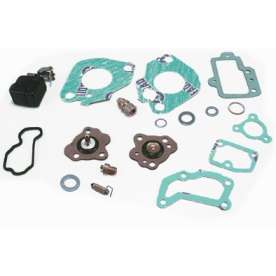 kit de carburador mod weber magneti mare para asia towner carburada (com boia e agulha)