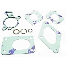 kit de injecao eletronica nacional para linha ford visteon eec