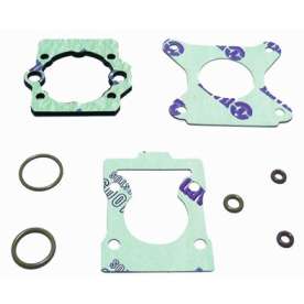 kit de injecao eletronica nacional para linha fiat tipo c/baquelite