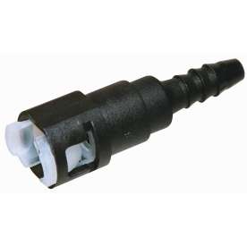 conector click (injecao eletronica) para conector rapido reto 3-8x5-16