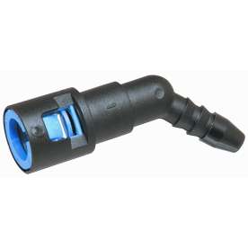 conector click (injecao eletronica) para conector rapido 45graus 5-16x5-16