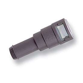 conector click (injecao eletronica) para conector rapido reto 5-8x5-8 combustivel