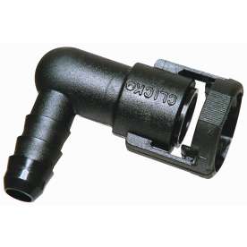 conector click (injecao eletronica) para conector rapido 5-16x5-16 90graus