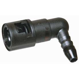 conector click (injecao eletronica) para conector rapido 3-8x5-16 90graus pop top