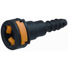 conector click (injecao eletronica) para 5-16 x 5-16 - reto